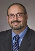 Lawyer James Keim